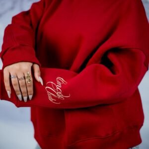 black crewneck box fit comodo (نسخة)